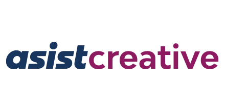 Asist Creative Logo
